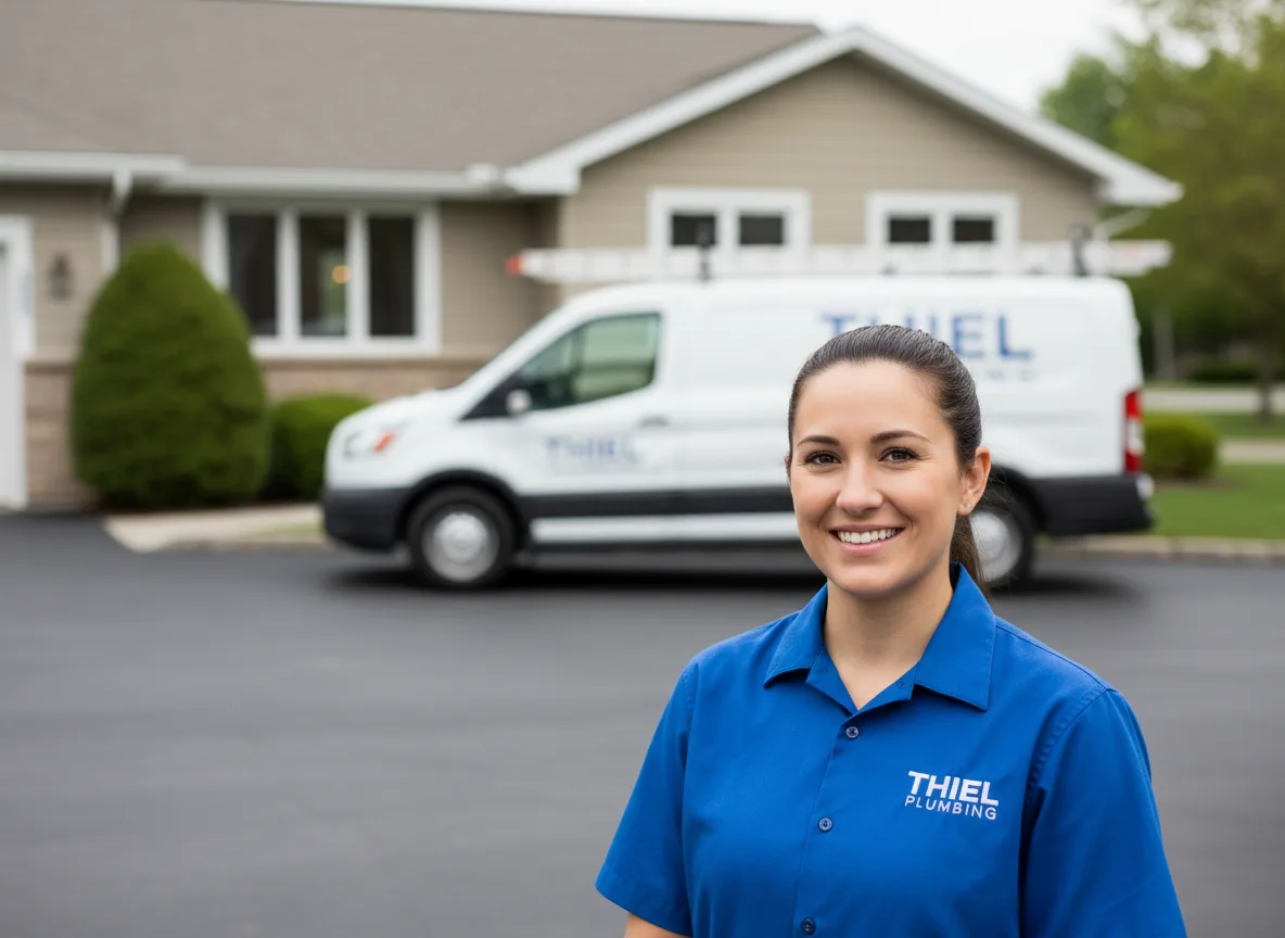 Plumber Childress, TX FAQs
